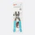 PRYM Love Vario Zange mit Loch- & Snaps Werkzeug, mint