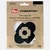 PRYM Rub-on Patch MERINO schwarz