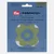PRYM Rub-on Patch STRETCH 3 Stück Oliv