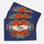 Webetikett "Tattoo Herz" XL