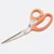 PRYM Stoffschere Hobby, 21 cm, Aprikose