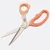 PRYM Stoffschere Hobby, 21 cm, Aprikose