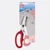 PRYM Stoffschere Hobby, 21 cm, Beere
