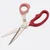 PRYM Stoffschere Hobby, 21 cm, Beere