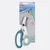 PRYM Stoffschere Hobby, 21 cm, Salbei