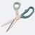 PRYM Stoffschere Hobby, 21 cm, Salbei