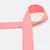 Gurtband 30 mm aus Baumwolle in Coral