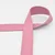 Gurtband 30 mm aus Baumwolle in Pink