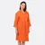 Leinenstoff Sommerkleid selber nähen
