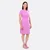 Schnittmuster Damen Jerseykleid "Harper" mit Drapierung
