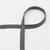 Elastisches Paspelband, 10 mm breit, in Army