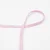 Elastisches Paspelband, 10 mm breit, in Baby Rose