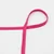 Elastisches Paspelband, 10 mm breit, in Fuchsia