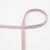 Elastisches Paspelband, 10 mm breit, in Poudre