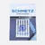 Schmetz Black Super Universal Nähmaschinennadeln, 1x70-2x80-1x90-1x100 NM