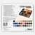 Gütermann Cotton-Box 30 Spulen á 100m
