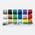 Madeira Set Frosted Matt 18x200m