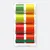 Madeira Set Polyneon Neon 8x400m