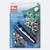 PRYM Druckknöpfe Silber 15mm Sport und Camping
