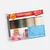 Gütermann Allesnäher Water Repellent Set Erdtöne 4x100m