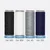 Gütermann Allesnäher Water Repellent Set Neutral 4x100m