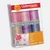 Gütermann Cotton-Set Rosa-Lila 6x300m