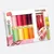 Gütermann Nähfaden-Set mit Bobbin Clips