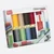 Gütermann Nähfaden-Set mit Textil-Fixierstift