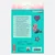 Gütermann Set Sewing Friends Collection 8x100m mit 3 Applikationen