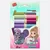 Gütermann Set Sewing Friends Collection 8x100m mit 3 Applikationen
