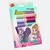 Gütermann Set Sewing Friends Collection 8x100m mit 3 Applikationen