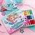 Gütermann Set Sewing Friends Collection Kids Starterset