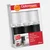 Gütermann Allesnäher-Set Schwarz Weiß 6x250m