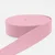 Gurtband Baumwollmix Soft 40mm Rosa B18