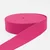 Gurtband Baumwollmix Soft 40mm Pink B47