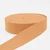 Gurtband Baumwollmix Soft 40mm Apricot D114