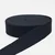 Gurtband Baumwollmix Soft 40mm Indigo D196
