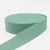 Gurtband Baumwollmix Soft 40mm Mint D250