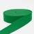 Gurtband Baumwollmix Soft 40mm Grasgrün D52