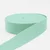 Gurtband Baumwollmix Soft 40mm Mint D871
