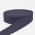 Gurtband Baumwollmix Soft 40mm Lilac D319