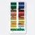 Madeira Set Metallic Classic 8x200m