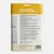 burda Kopierpapier Gelb 83x57cm 2Blatt 
