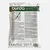 burda Kopierset Folie + Stift 122x100cm 4Blatt 