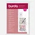 burda Seidenpapier 150x110cm 5Blatt 