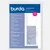 burda Seidenpapier Gerastert 140x110cm 5Blatt 