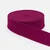 Gurtband Baumwollmix Soft 25mm Fuchsia D258