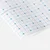 PRYM Schnittmusterpapier Gerastert 1mx10m