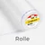 Vlieseline Bügeleinlage G405 90cm breit Rolle