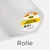 Vlieseline Fixier-Stickvlies "Stitch-n-Tear" 90cm breit 25m Rolle